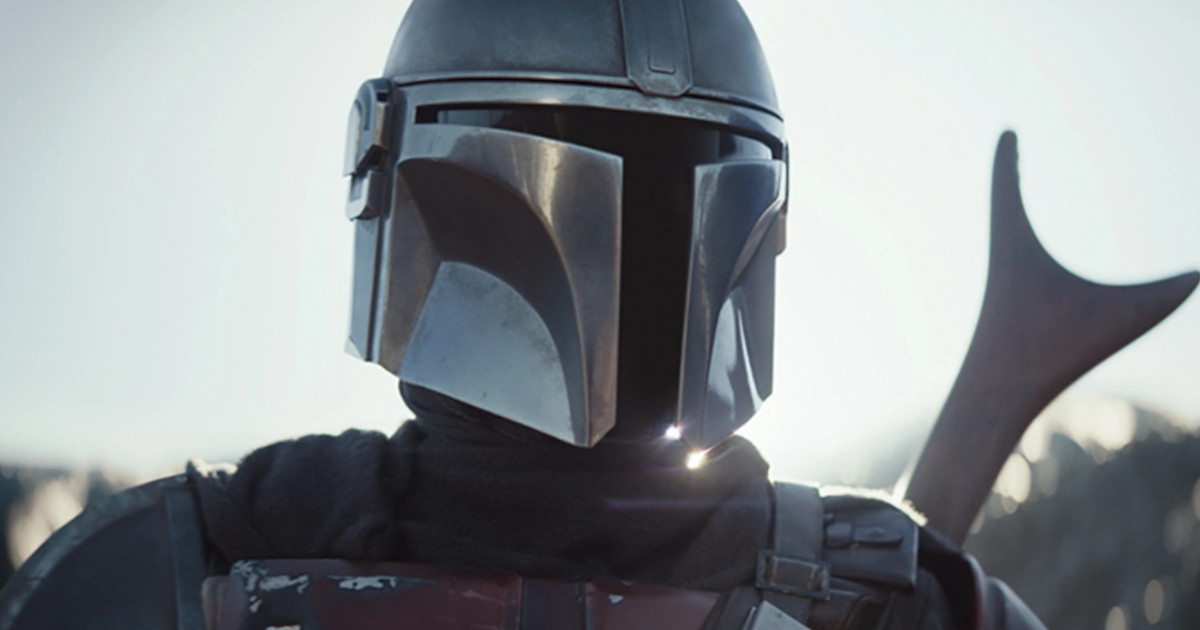 The Mandalorian Season 2 Finale Has A Post-Credit Scene (Spoilers)