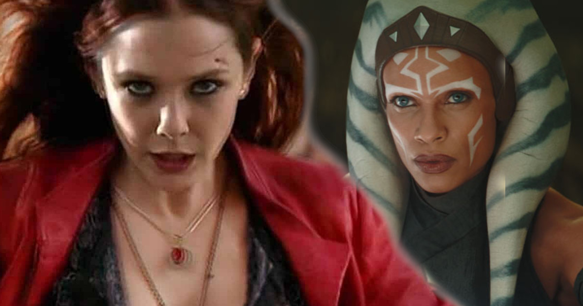 Marvel, Stars Wars Disney Investor Day Announcements