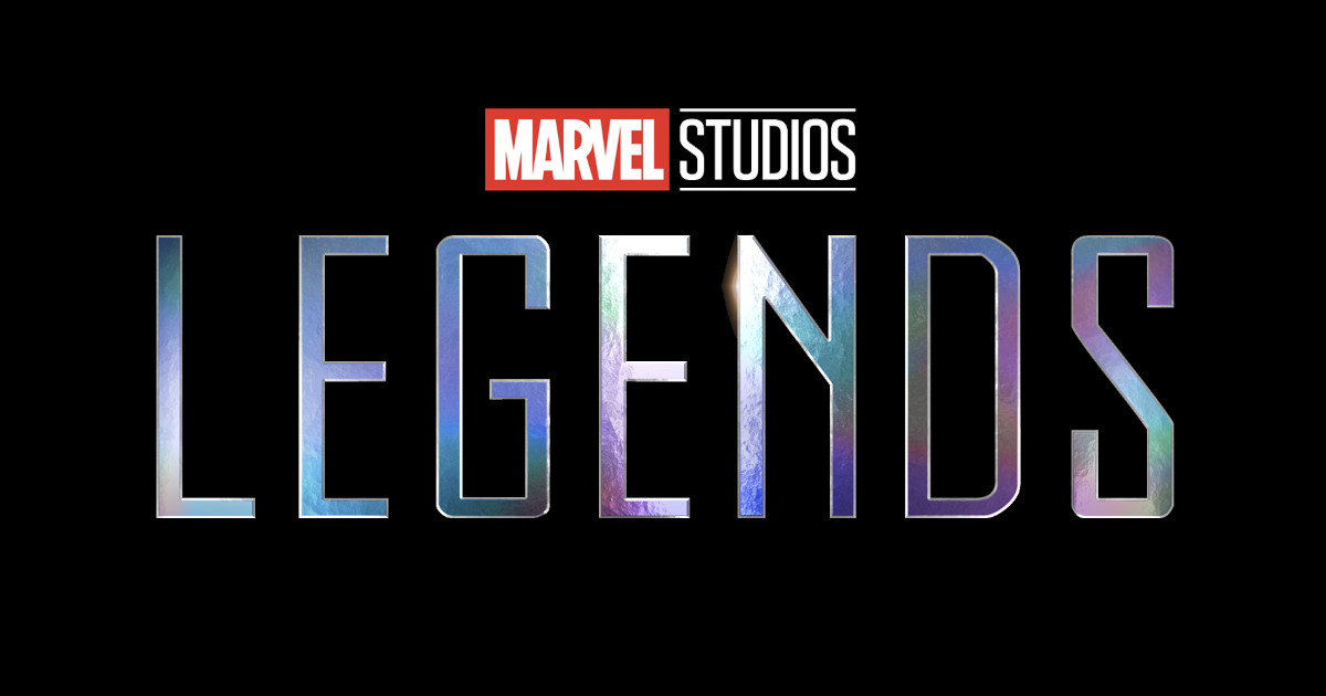 Surprise ‘Marvel Studios: Legends’ Series Drops Before WandaVision