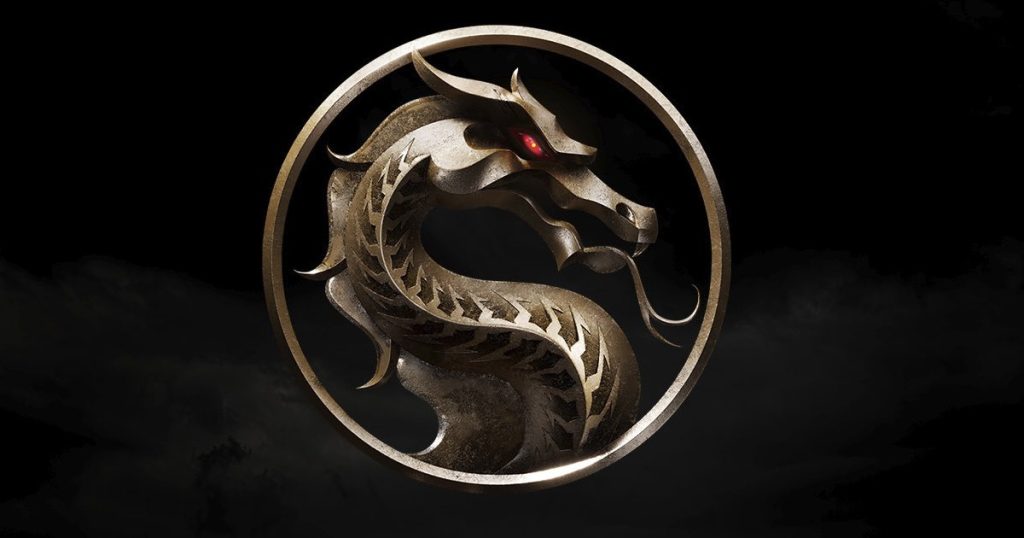 Mortal Kombat Movie Fully Reveals Scorpion in New Poster