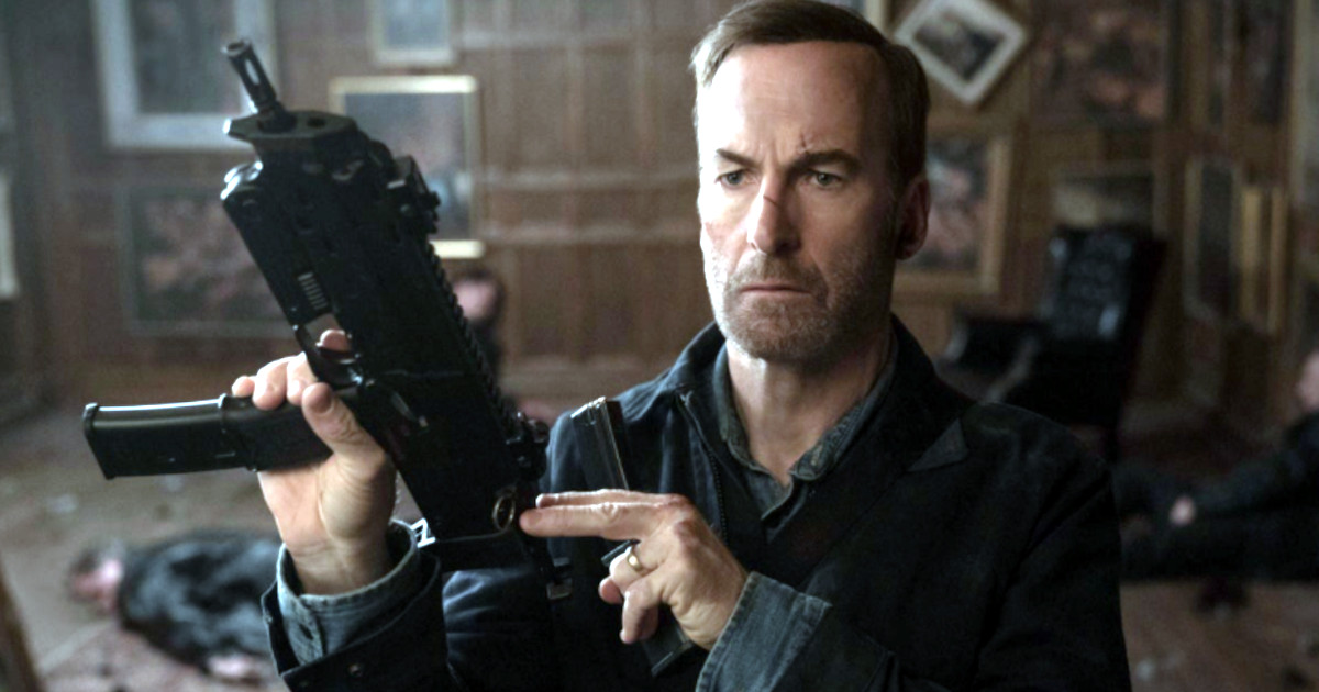 Bob Odenkirk Is John Wick In ‘Nobody’ Trailer