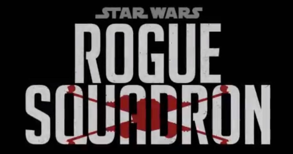 Star Wars: Rogue Squadron