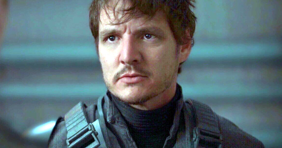 Pedro Pascal Mandalorian Problems ‘Far More Serious’
