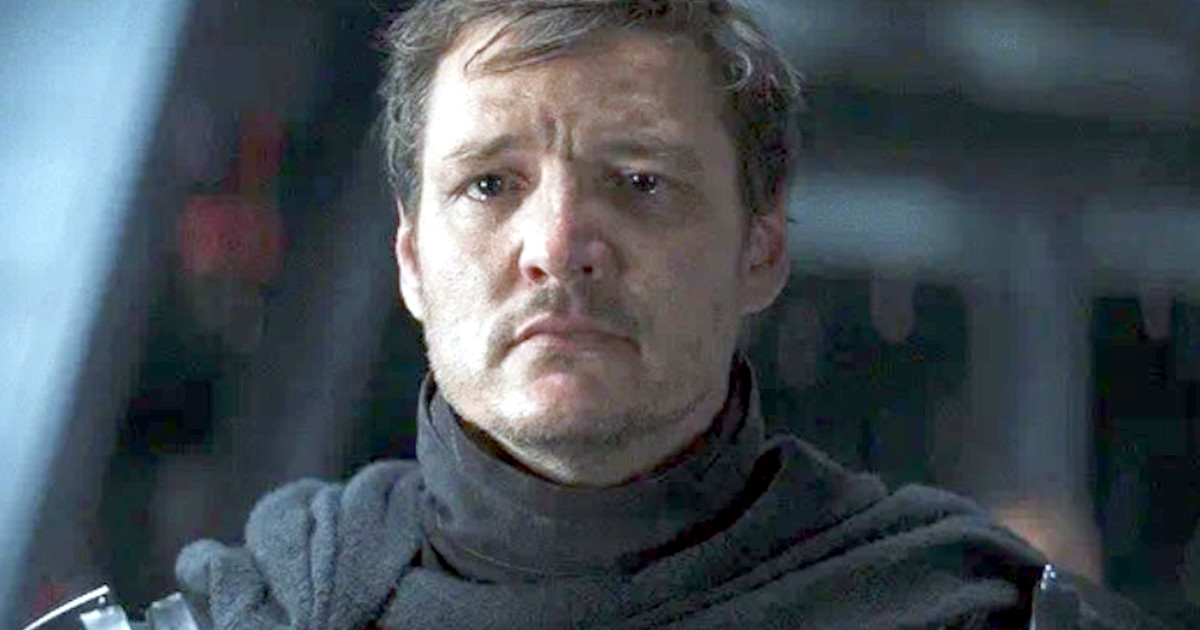 Pedro Pascal Returning As The Mandalorian Confirms Brendan Wayne