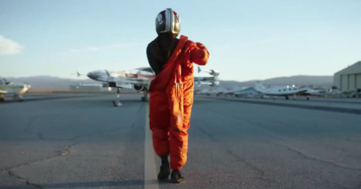 ‘Rogue Squadron’ Original Story, Treatment Near Finished Says Patty Jenkins