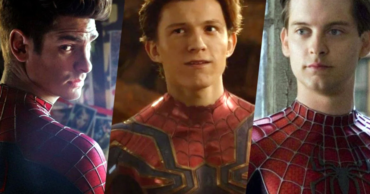 Spider-Man 3: Tobey Maguire, Andrew Garfield, Kirsten Dunst, Emma Stone Said To Be Back