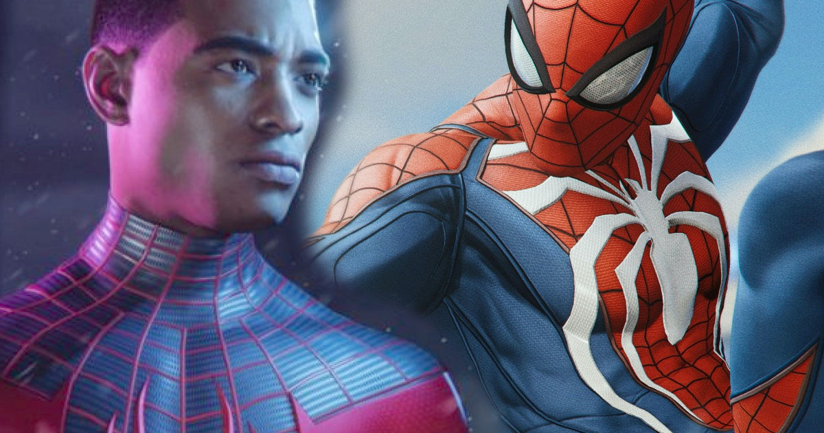 Spider-Man: Miles Morales Game Tanks; 70% Drop