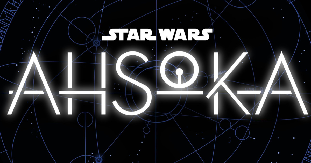 New Star Wars: Ahsoka Tano, Rangers of the New Republic