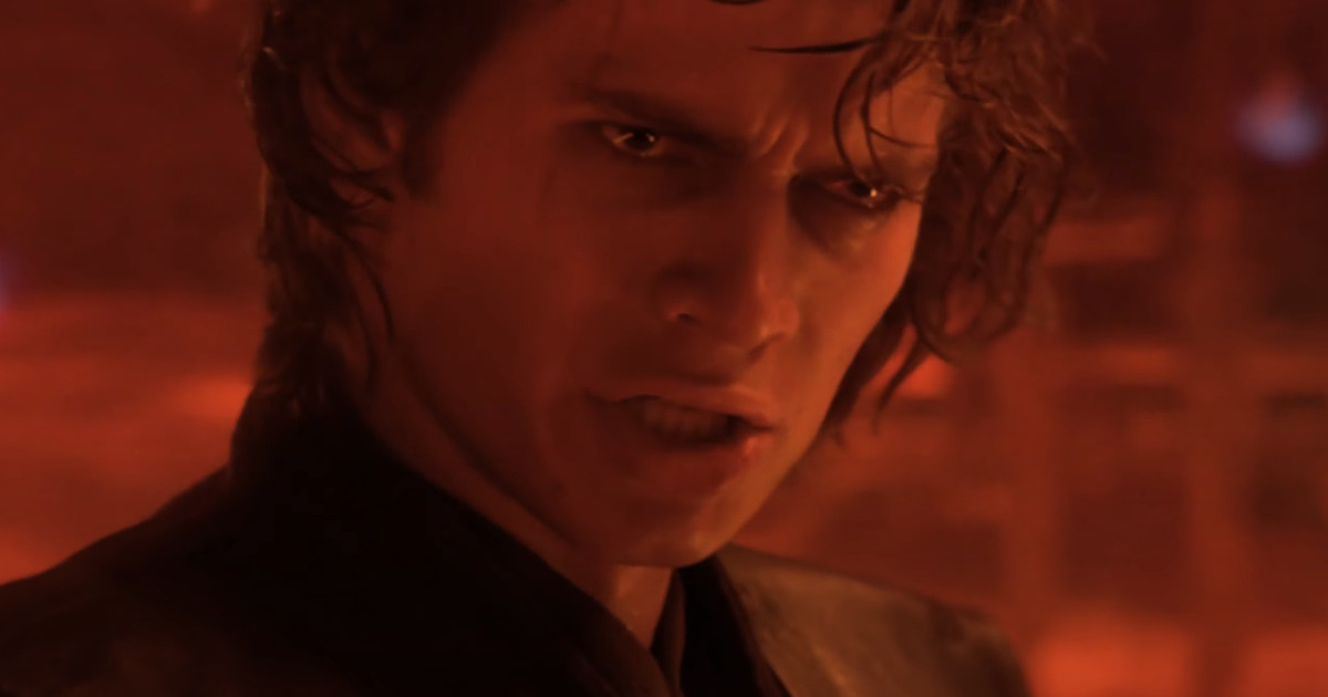 Star Wars: Darth Vader vs. Obi-Wan Confirmed By Ewan McGregor