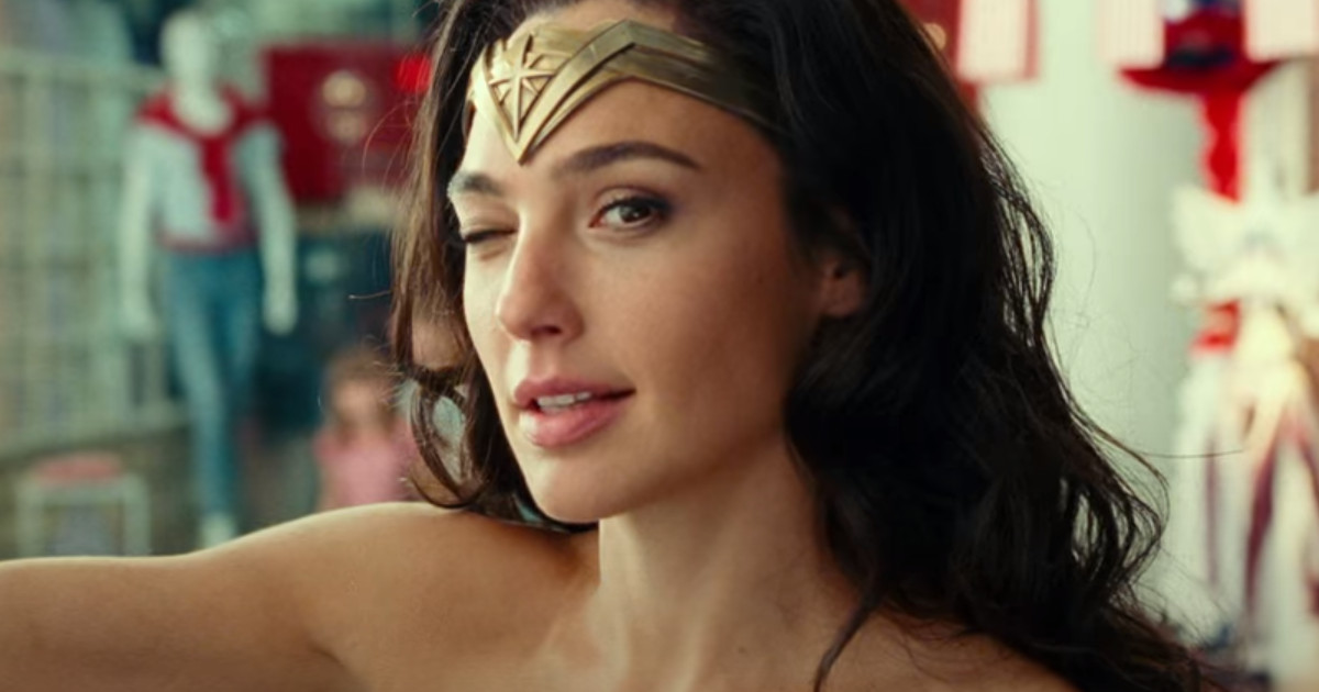 Warner Bros. Releasing Every Movie On HBO Max