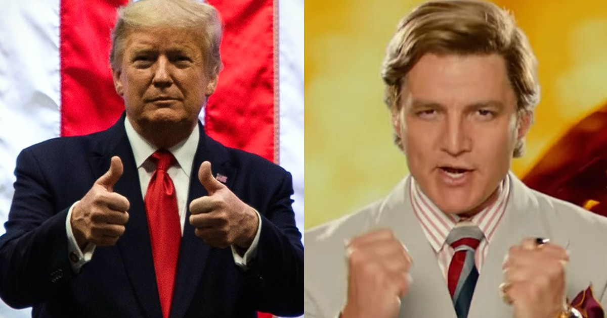 Wonder Woman 1984 Anti-Trump Movie Confirmed