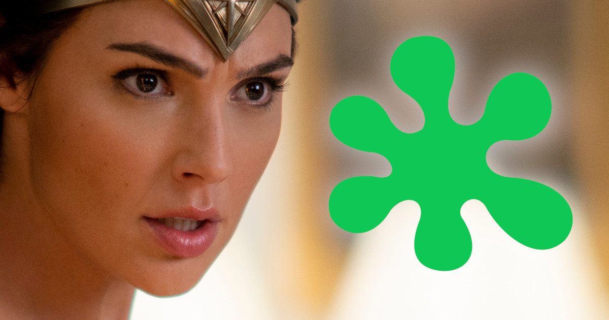 Wonder Woman 1984 Rotten Tomatoes Score Keeps Dropping