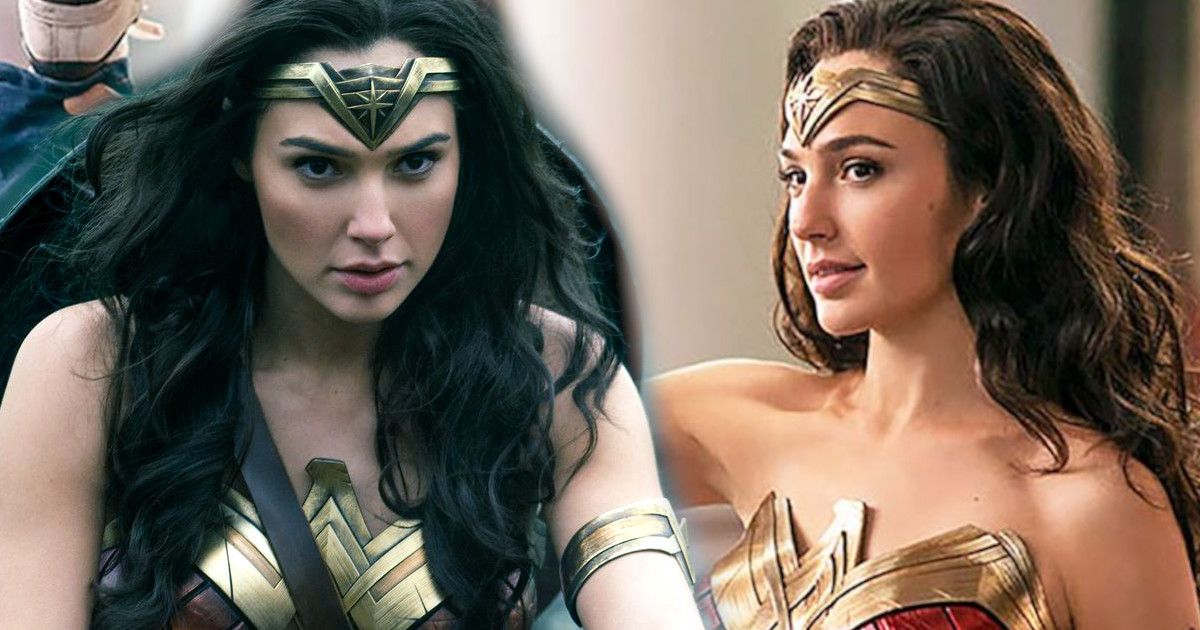 Wonder Woman 1984 Worst Rated IMDb DCEU Movie