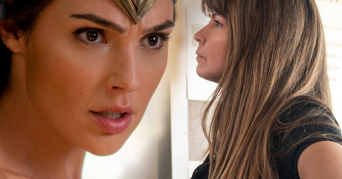 Wonder Woman 3 In Doubt Hints Patty Jenkins