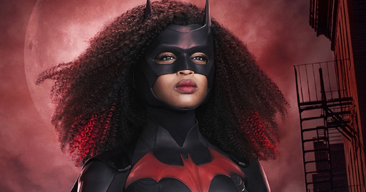 Batwoman Season 2 Drops 80% In Ratings; Fails Completely