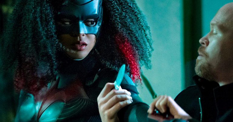 batwoman-season-2-lowest-viewers