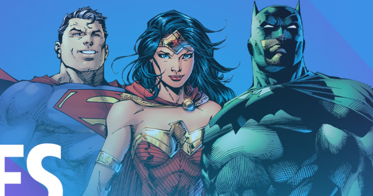 DC Universe Infinite Launches Thursday