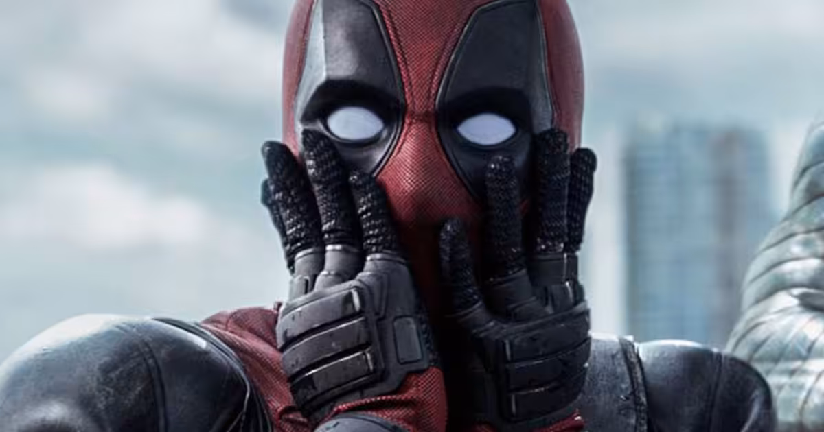 ‘Deadpool’ 3 Rated R In The MCU Confirms Kevin Feige