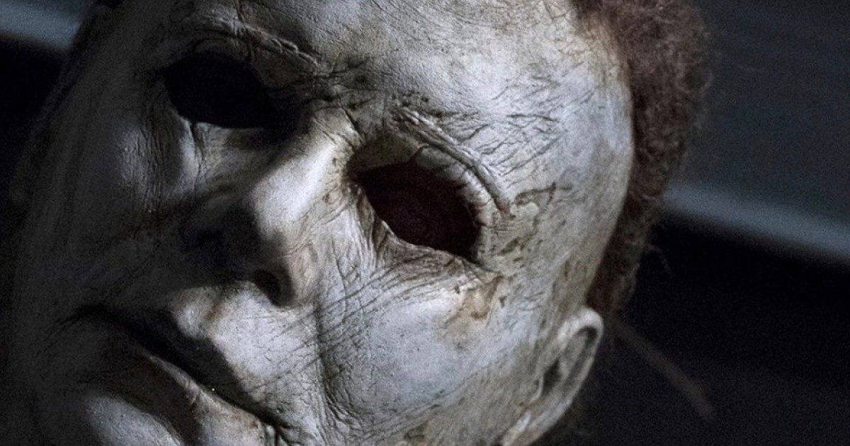 Michael Myers Returns In ‘Halloween Kills’ Image