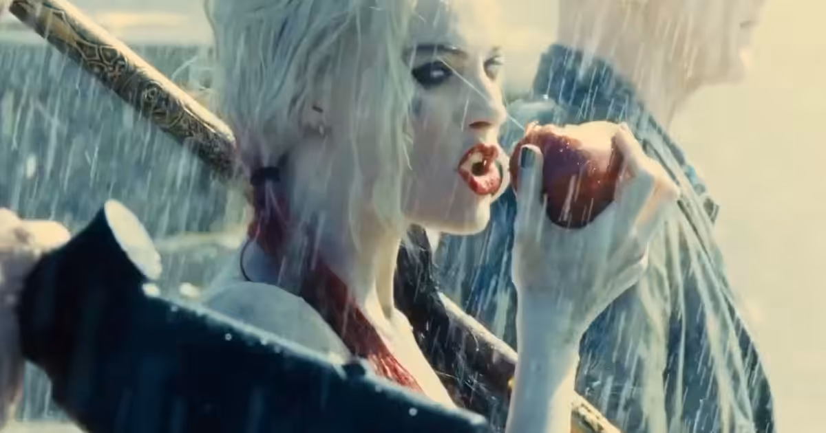 Suicide Squad, Dune, Godzilla Teasers For HBO Max