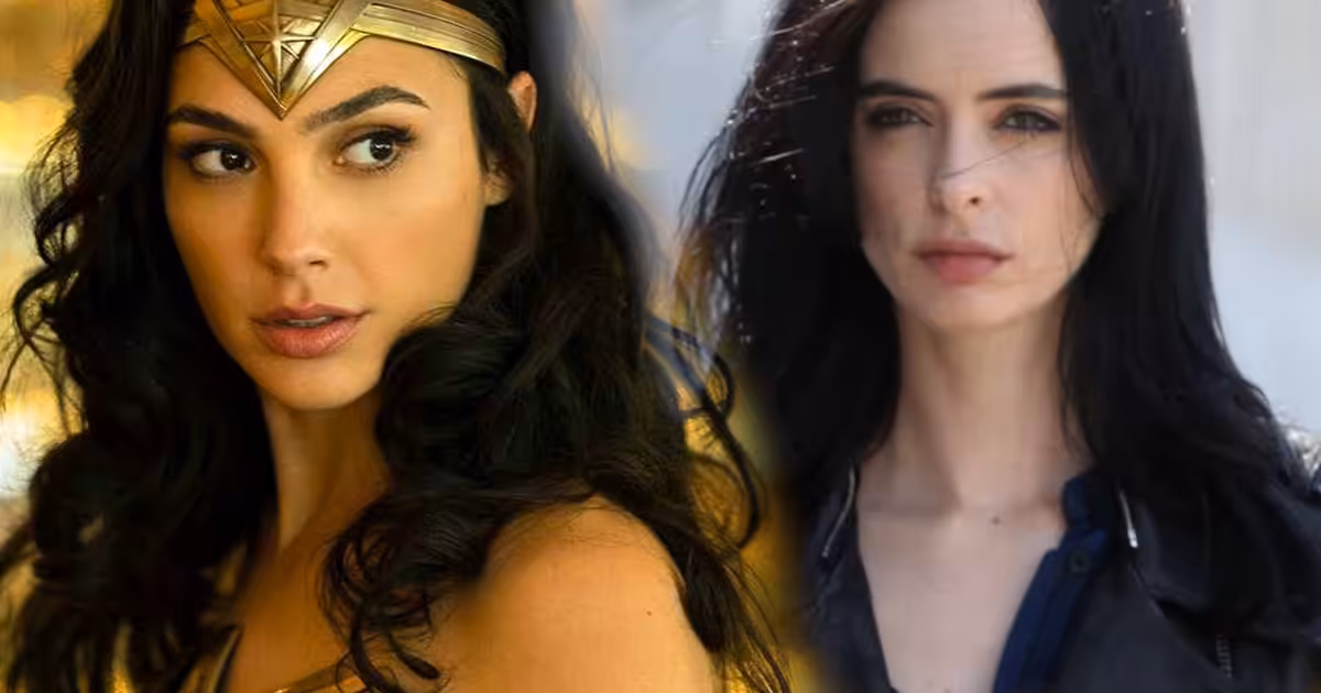 ‘Wonder Woman 1984’ Rape Backed By Reddit; Compared To Marvel