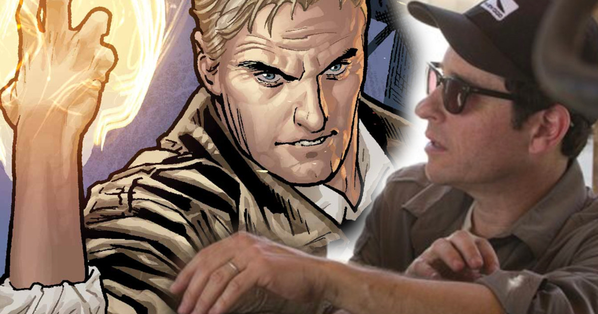 Abrams’ Constantine Woke: Person of Color Sought For Role
