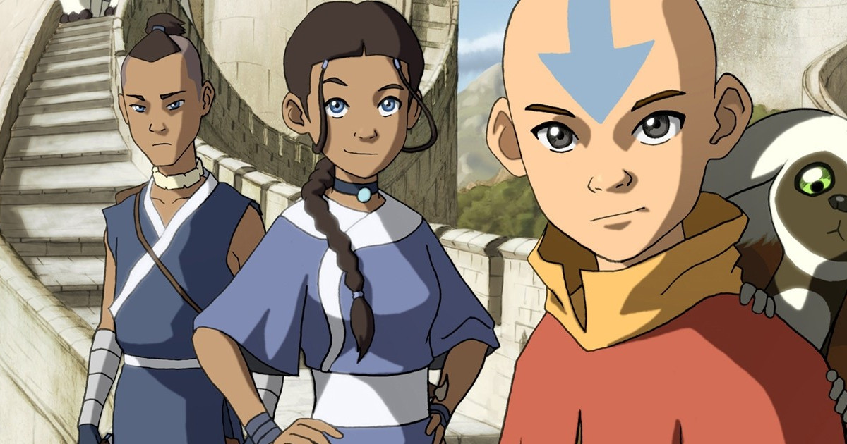‘Avatar: The Last Airbender’ Movies, Series Coming To Nickelodeon