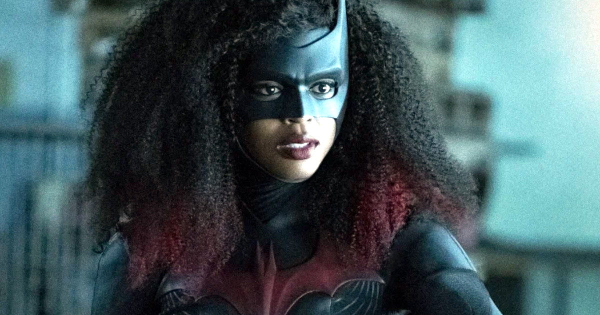‘Batwoman’ Ratings Worse Than Canceled ‘Supergirl’