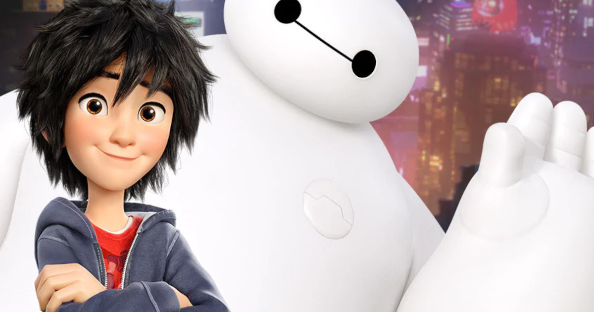 No Big Hero 6 For The MCU Marvel Movies | Cosmic Book News