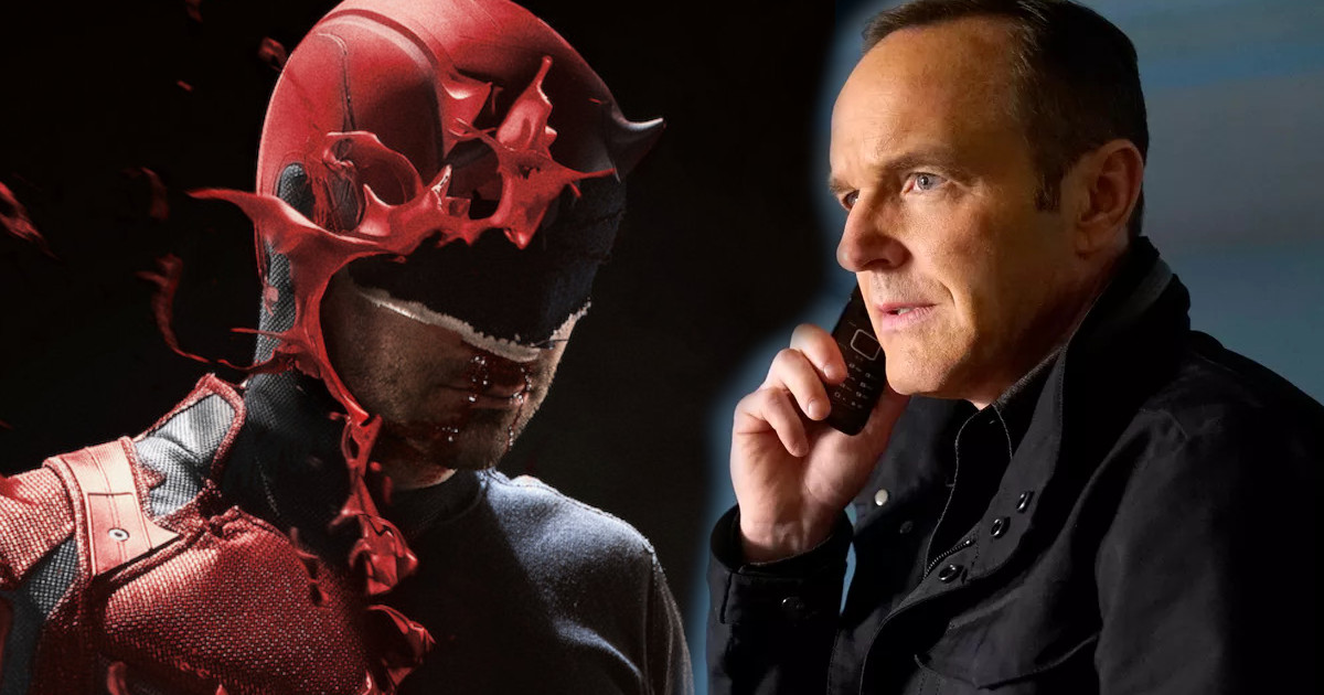 Feige Defends ‘Daredevil’; Comments On Agents Of SHIELD Rumors