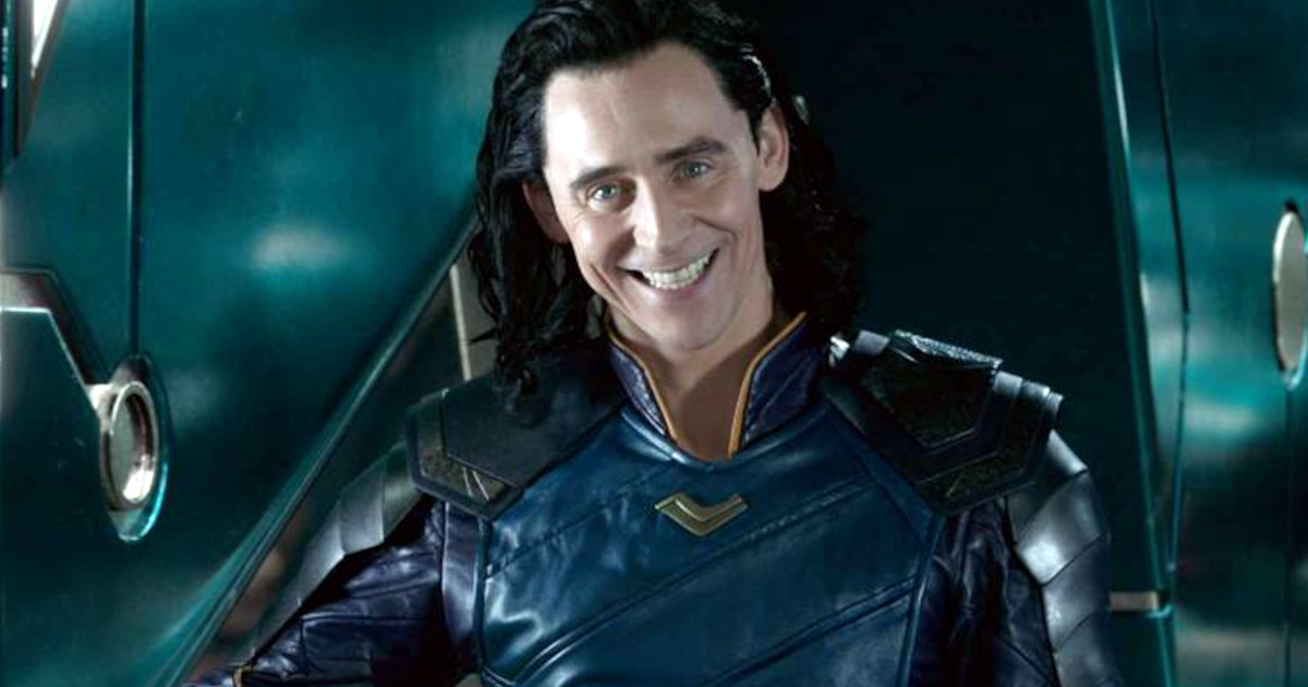 ‘Loki’ Gets June Release; Feige Updates Marvel Disney Plus