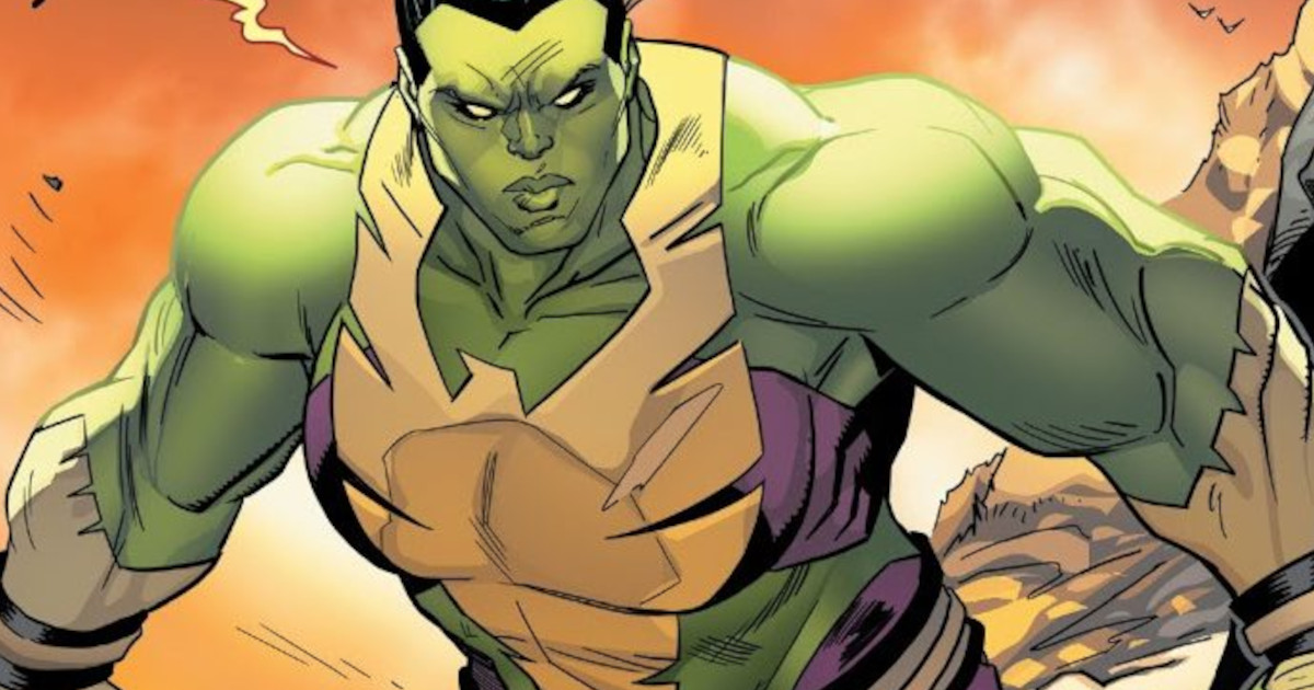 Now Marvel Ruins She-Hulk; Could Foreshadow MCU
