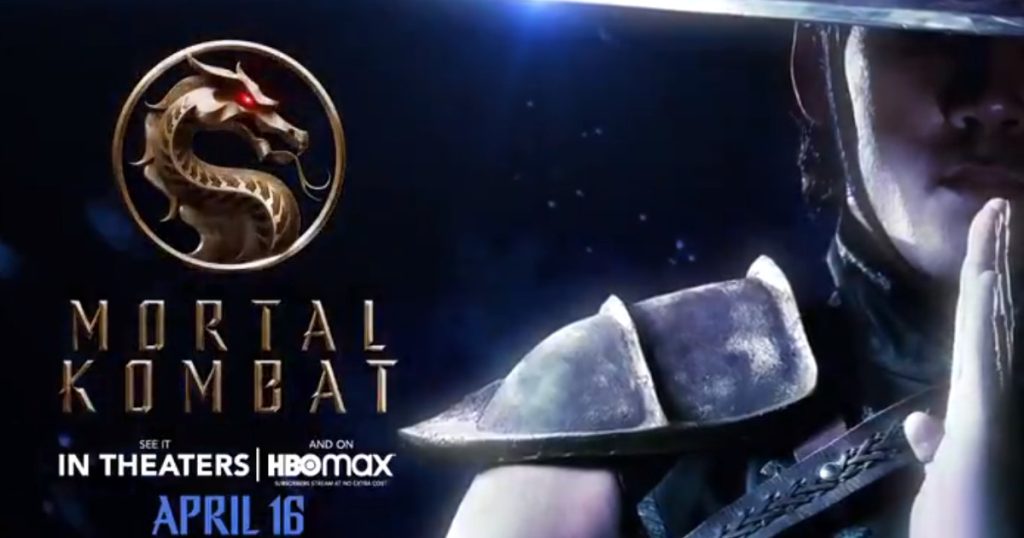 Tomorrow mk 12 potencial reveal trailer : r/MortalKombat