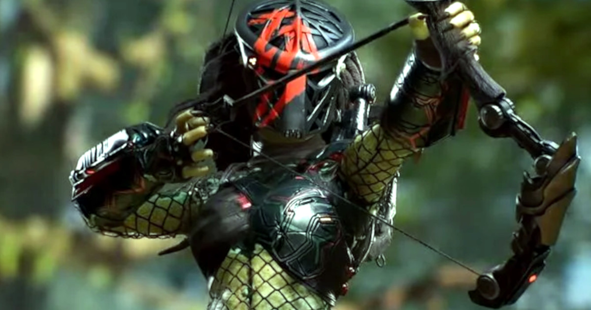 Disney’s ‘Predator’ 5 Woke; Didn’t Learn From ‘Terminator’