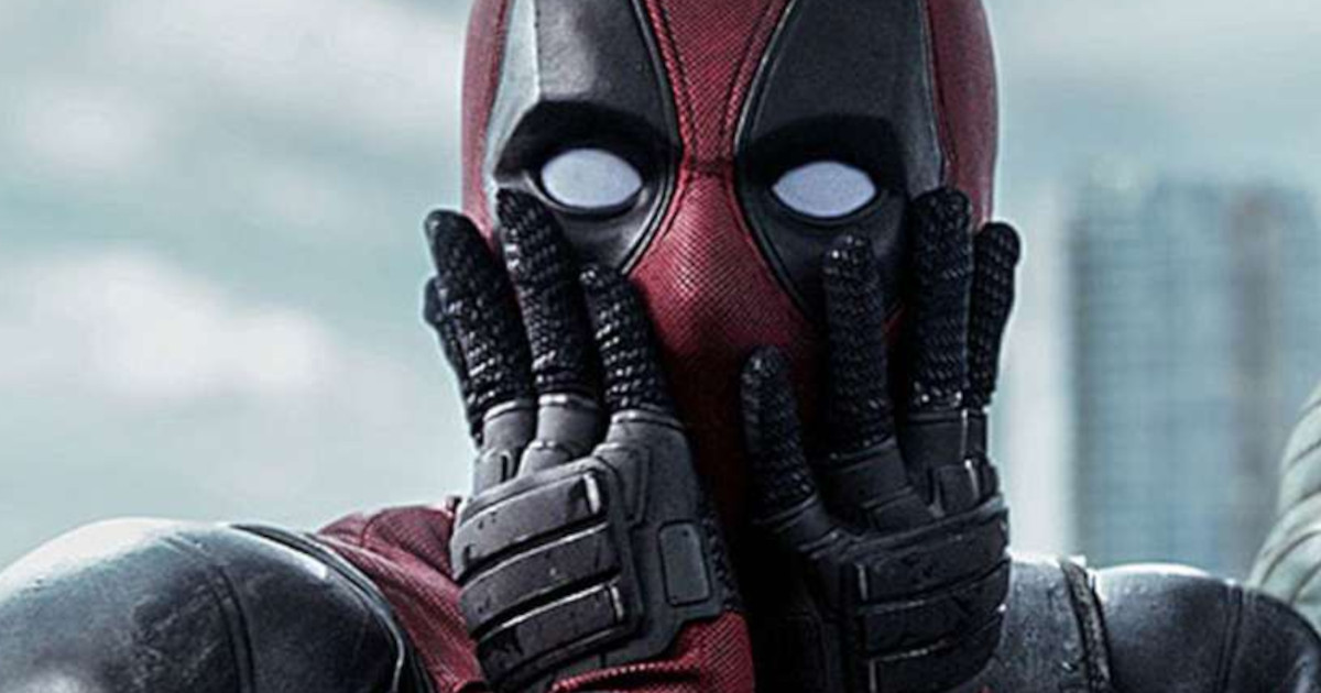 Ryan Reynolds Celebrates ‘Deadpool’ 5-Year Anniversary