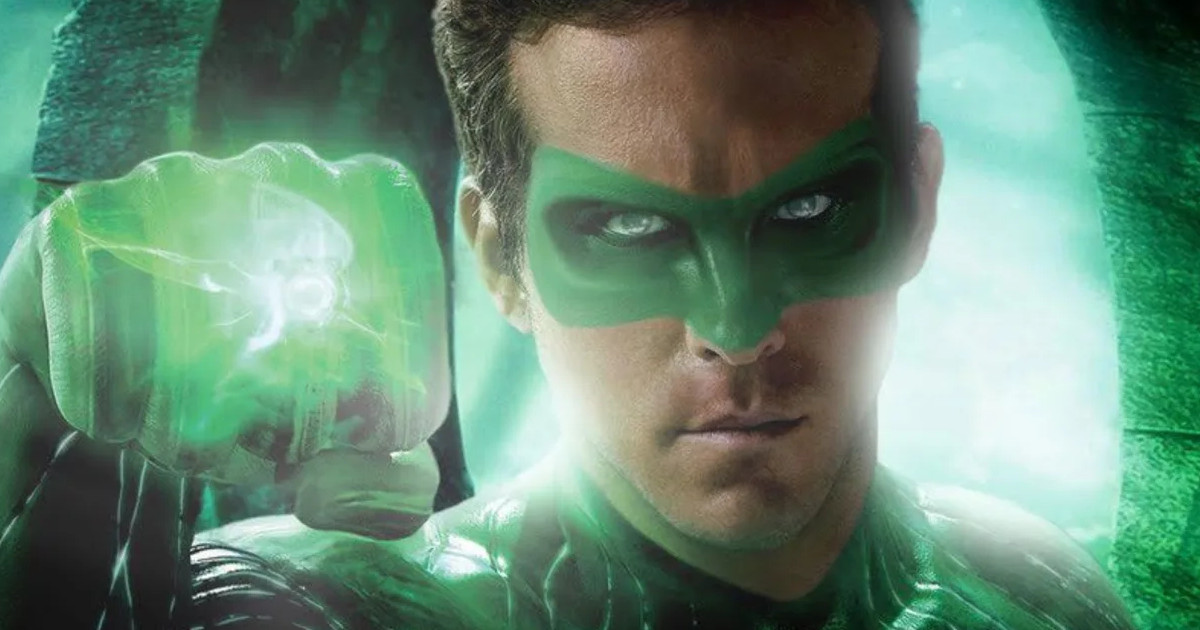 Ryan Reynolds Confirms No Green Lantern Cameo In ‘Justice League’