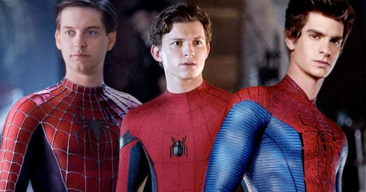 What if 'Spider-Man' Tobey Maguire Joins Ryan Reynolds & Hugh