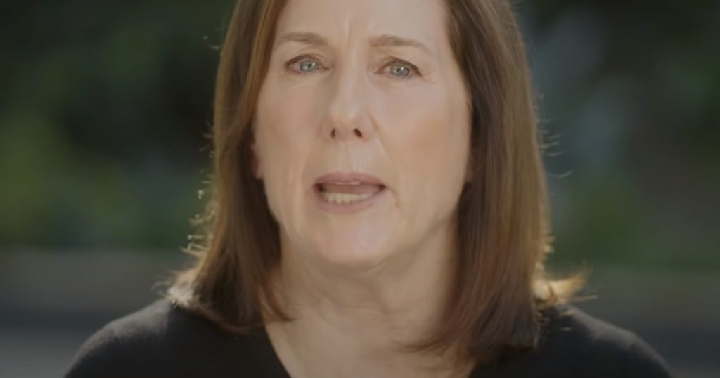 Exclusive: Kathleen Kennedy Not Fired Because Of Strike