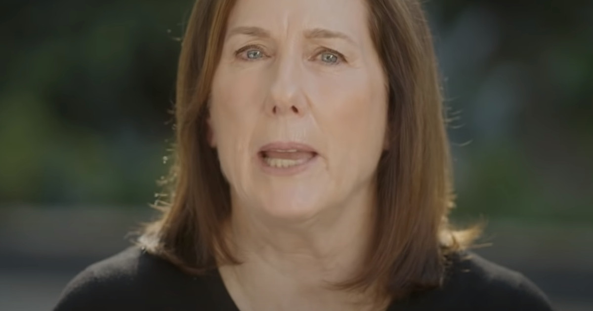 Star Wars Fans Revolt: Oscars Remove Kathleen Kennedy YouTube Comments