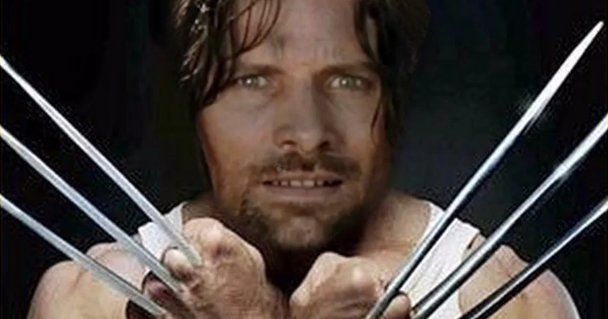Viggo Mortensen Explains Turning Down Wolverine