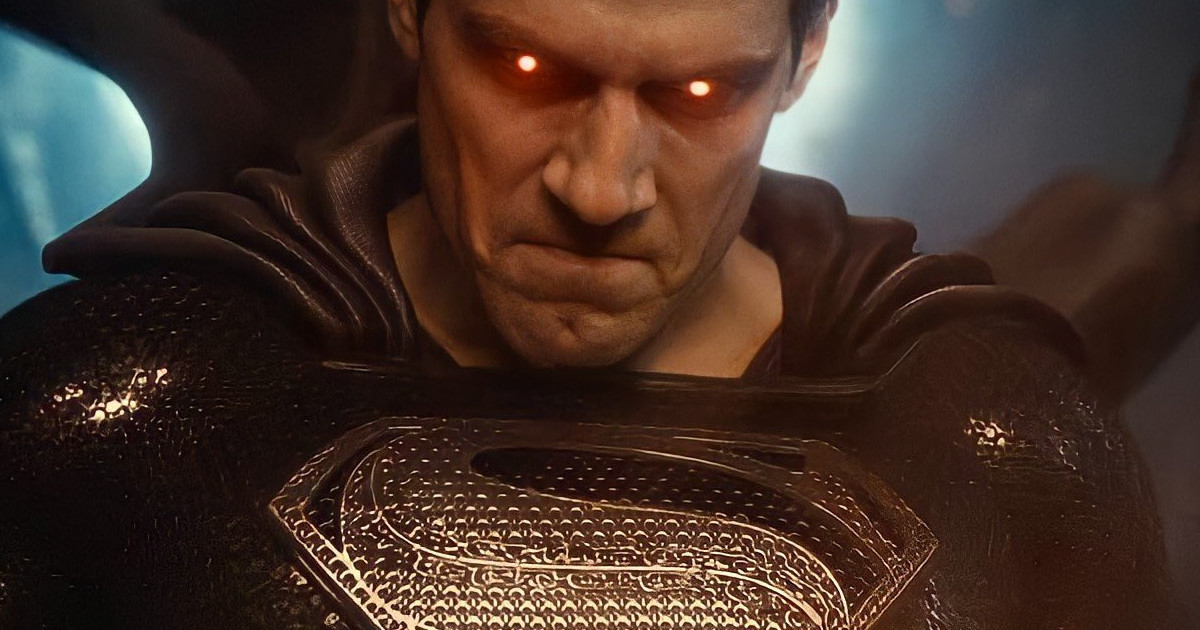 Zack Snyder DCEU Dead After ‘Justice League’