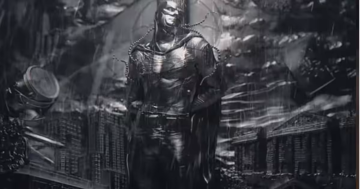 ‘Zack Snyder’s Justice League’ Debuts Motherbox Clip