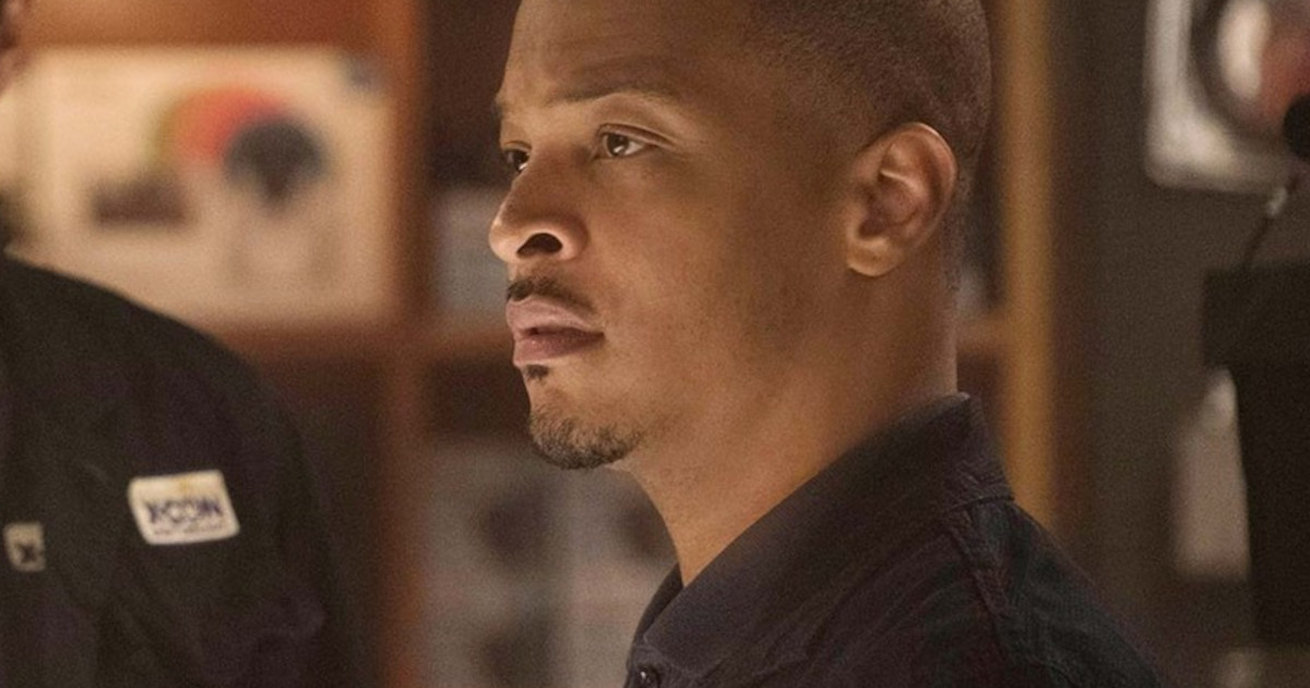 ‘Ant-Man’ 3 Drops T.I. Over Sexual Abuse Allegations