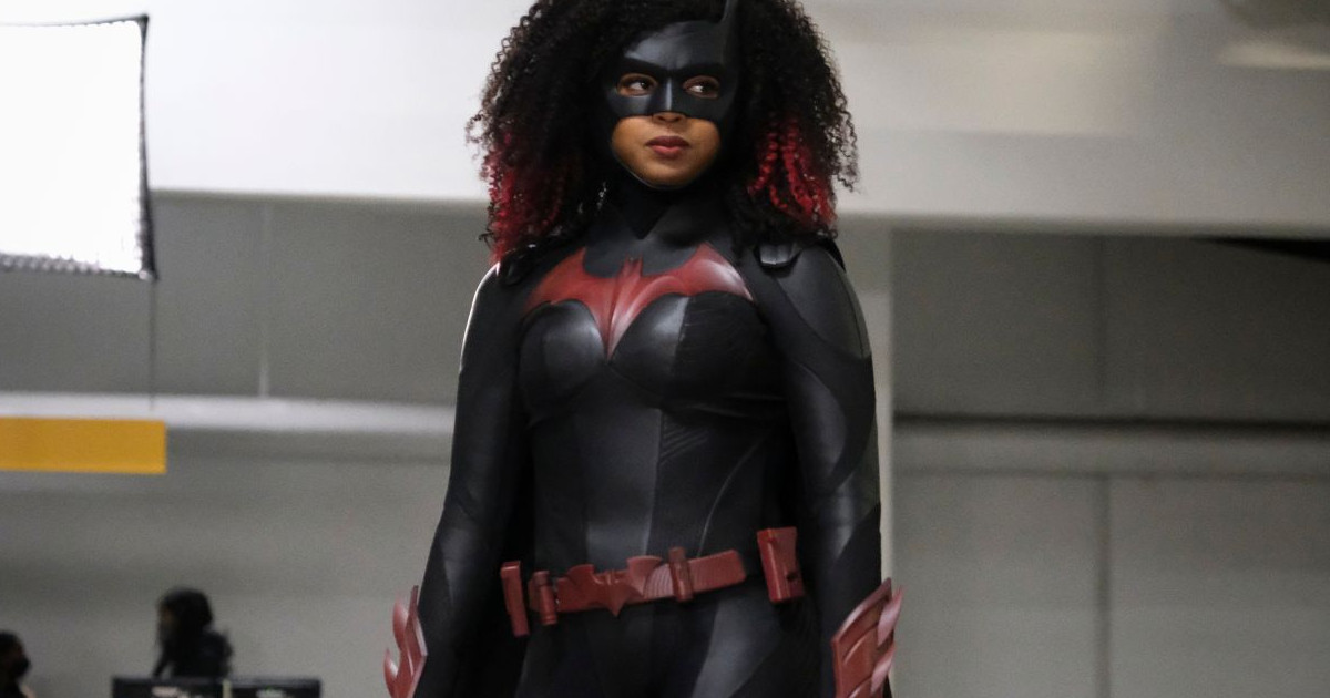 ‘Batwoman’ Ratings: All-Time Low With Woke Storyline
