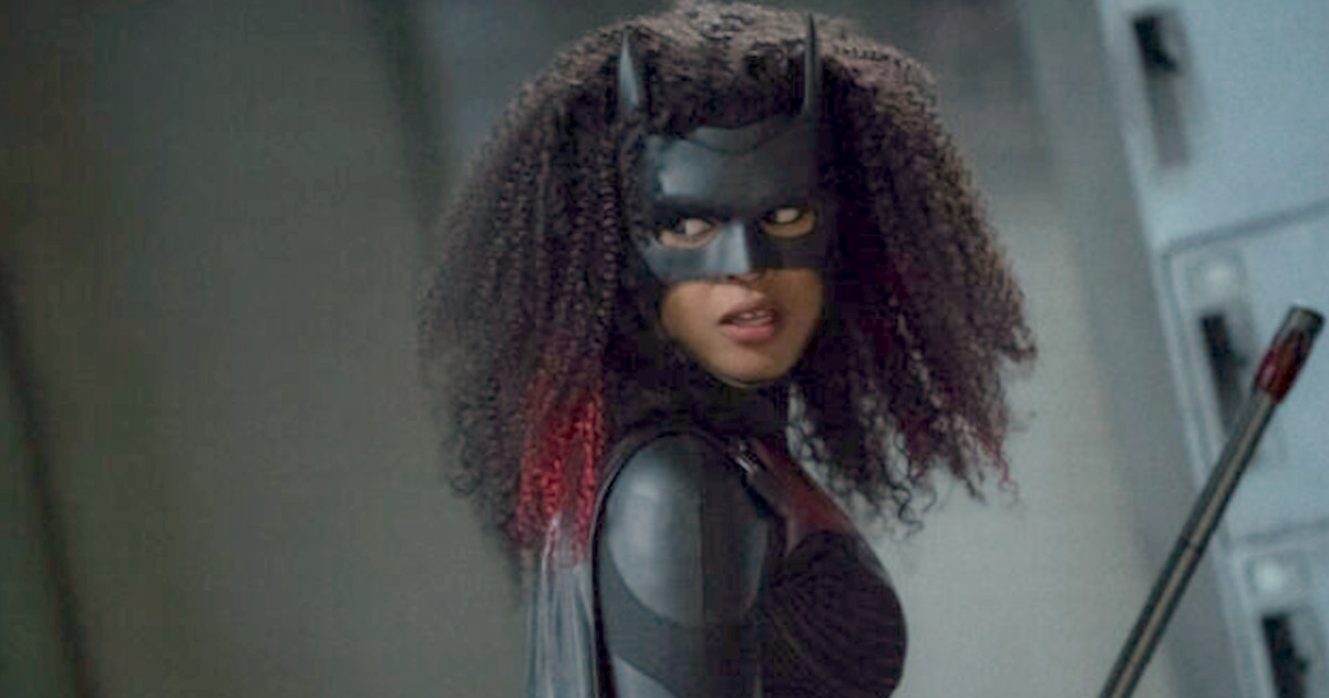 Batwoman Ratings Tank: New All-Time Low