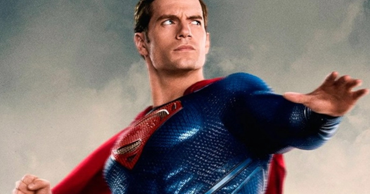 ‘Big Things Coming’ Possibly For Henry Cavill Teases Dany Garcia