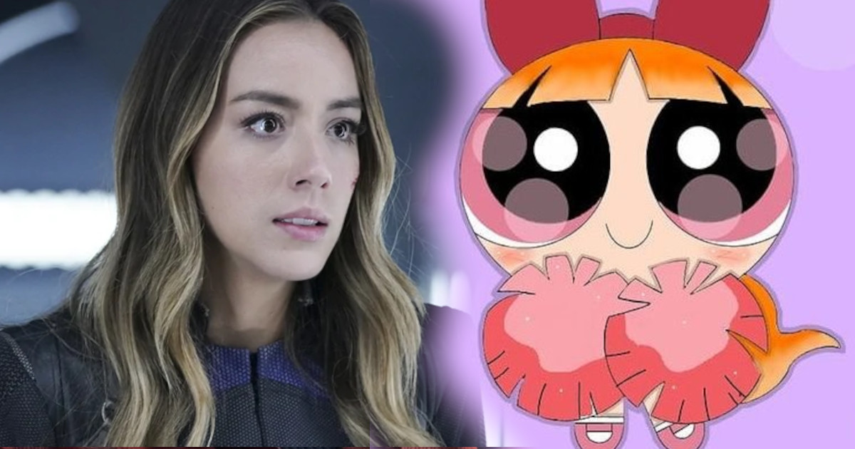 Chloe Bennet Joins CW’s Live-Action ‘Powerpuff Girls’