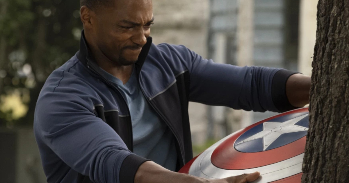 ‘The Falcon and The Winter Soldier’ Claimed Most Watched Disney Plus Premiere