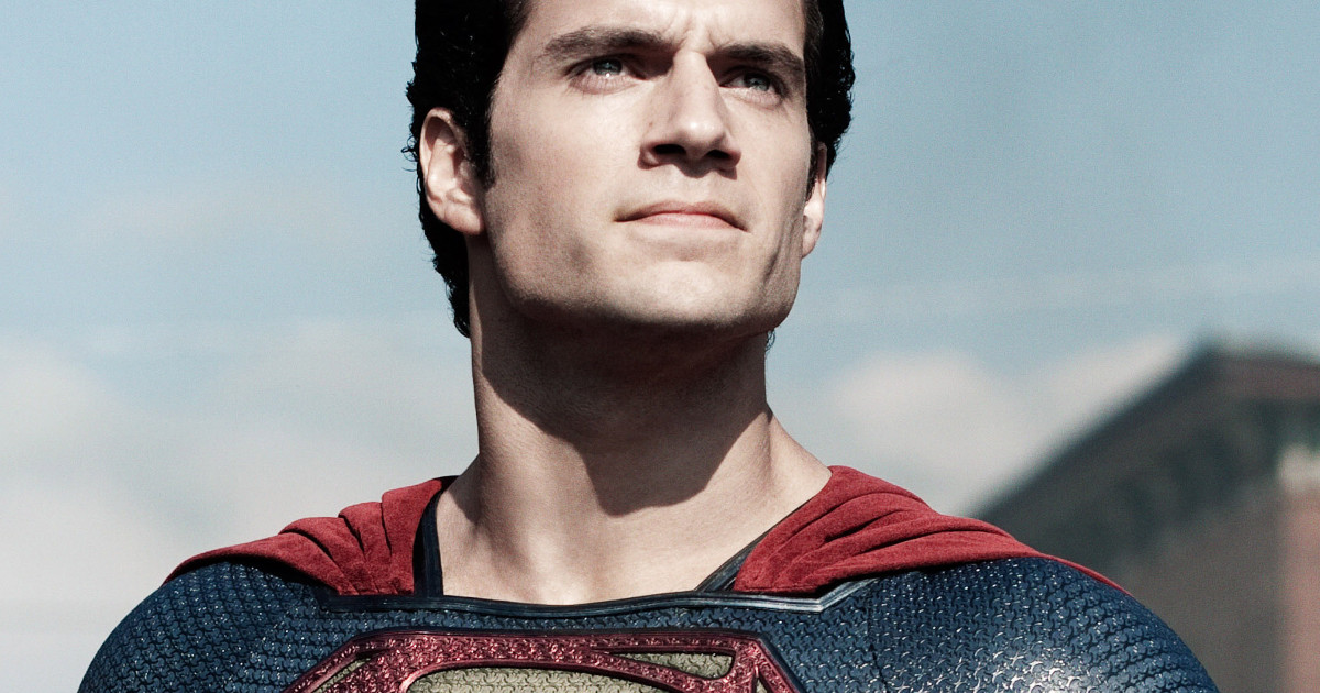 Henry Cavill Sounds Happier Now as Superman as He Saw Eye-to-Eye With Joss  Whedon on JUSTICE LEAGUE