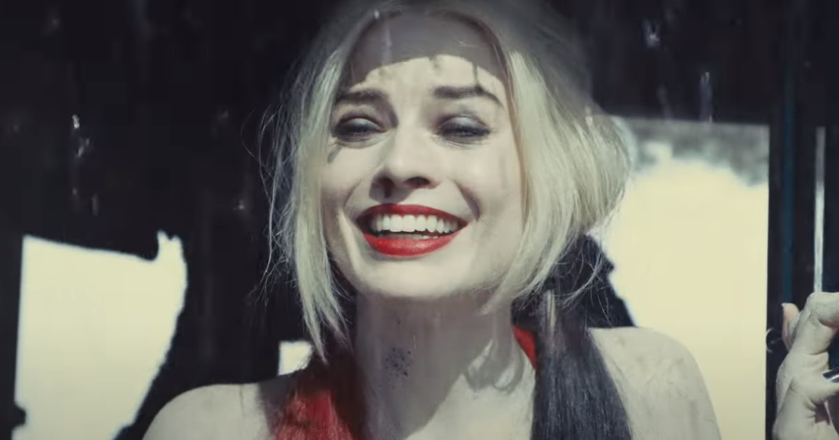James Gunn’s ‘The Suicide Squad’ Trailer Is Here
